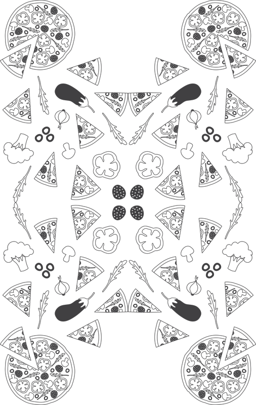 Circle (506x800), Png Download