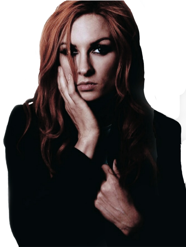 Becky Lynch Png (1024x1024), Png Download