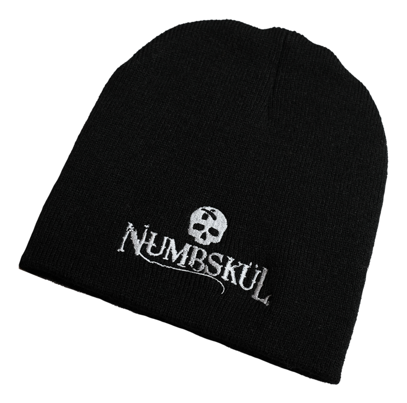 Skulcap - Beanie (1000x913), Png Download