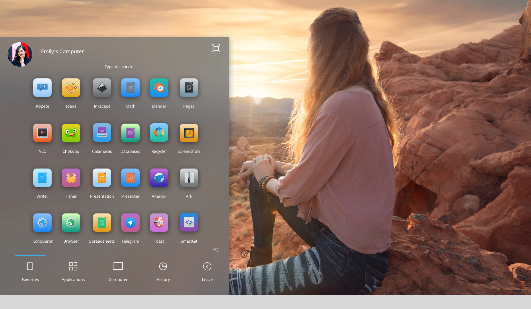 Medium Fullscreen - Adult Development (1852x1080), Png Download
