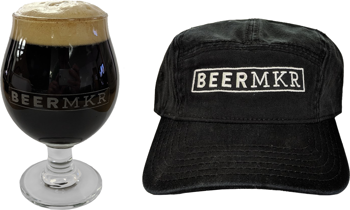 Beermkr Swag Pack - Guinness (1500x877), Png Download