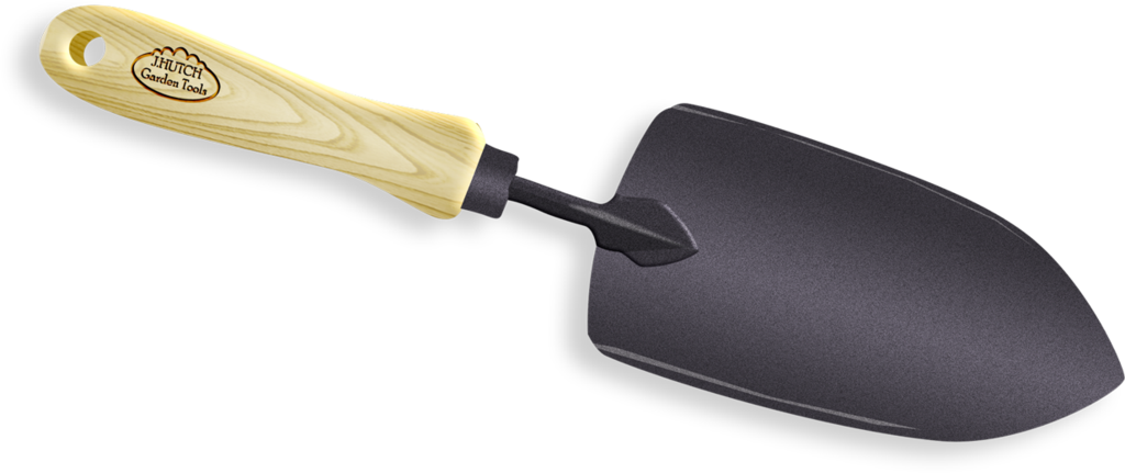 Clipart Free Download By Starshinesuckerpunch On - Shovel For Gardening (1024x431), Png Download