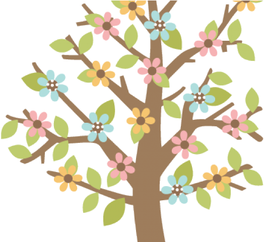 Spring Cute Clipart Png (640x480), Png Download