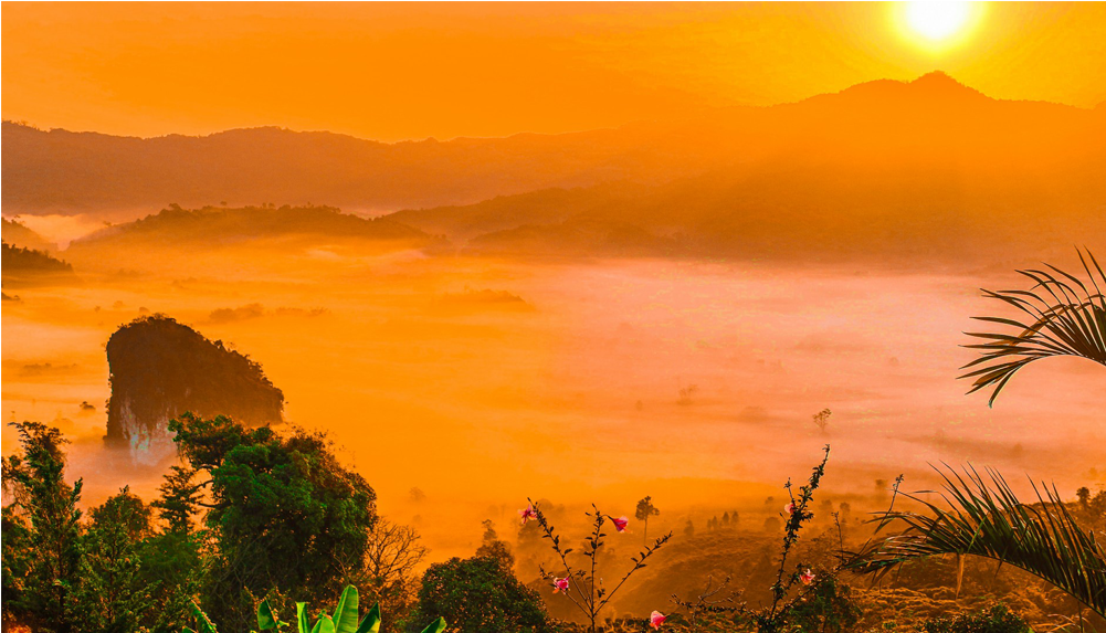 Score 50% - Good Morning Quotes In English (1000x1000), Png Download