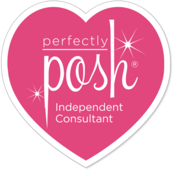 Discover Ideas About Posh Products - Perfectly Posh Product Review (636x640), Png Download