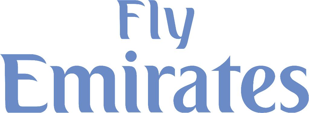 Algunos Logos Png - Fly Emirates Logo Png (1023x375), Png Download