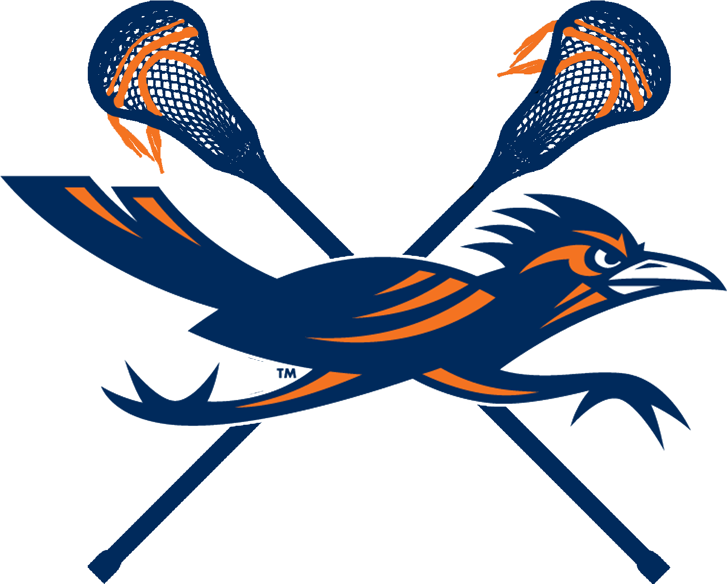 Utsa - Utsa Roadrunner Logo Png (1508x1212), Png Download