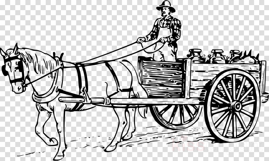 Carriage Png (900x540), Png Download