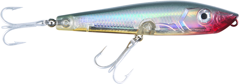 Caviar R35 Blue Angel R38 Poddy R42 - Halco C-gar Fishing Stick Bait Lures (1000x500), Png Download