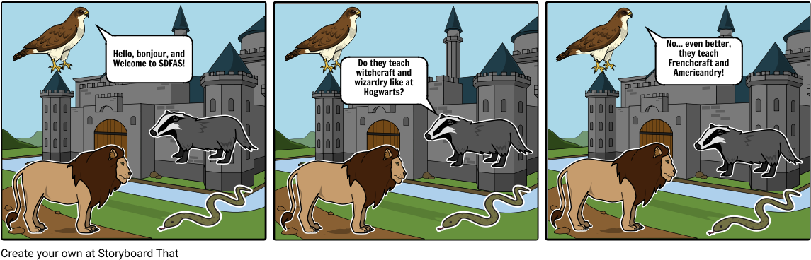 News News Hogwarts - Mane (1164x385), Png Download