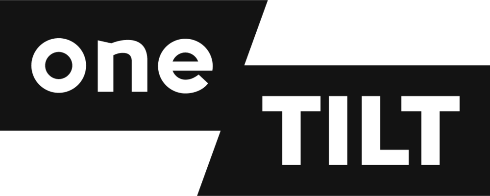 Word On The Street Onetilt (1000x400), Png Download