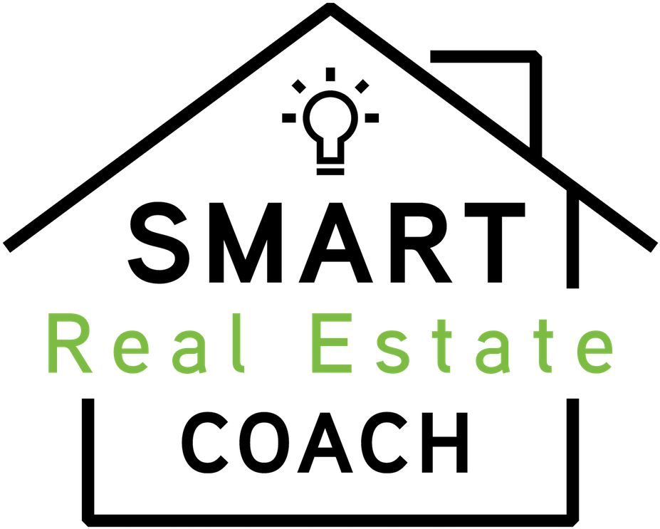 Smart Real Estate Coach - Real Estate (1000x1000), Png Download