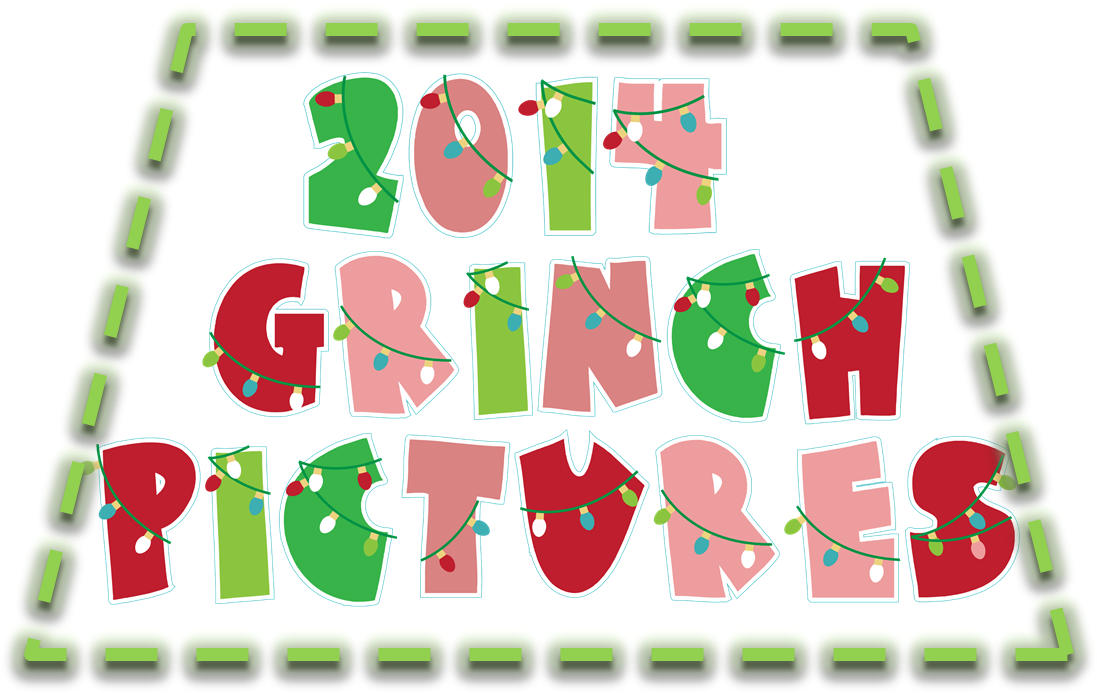 I Had Shared Before Some Of The Grinches That Last (1122x710), Png Download
