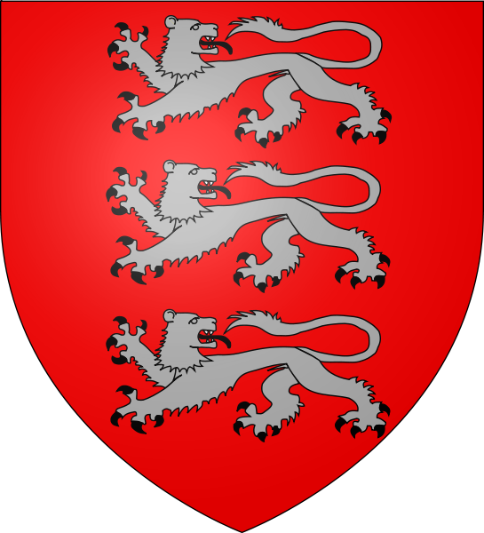 And - Frederick The Great Symbol (545x600), Png Download