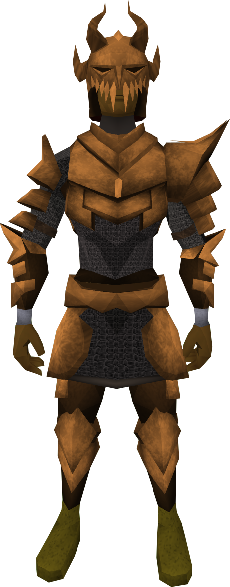 Corrupt Dragon Set Equipped - Marvel Legends 3.75 Ulik (463x1177), Png Download