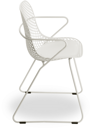Vignette - Chair (510x652), Png Download