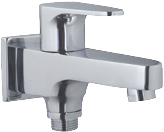 Buy Jaquar Vignette Prime Tap Vgp 81041 Quarter Turn - Jaquar Vgp Chr 81041 (600x600), Png Download