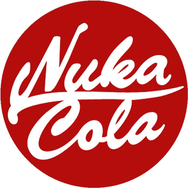 Download Nuka Cola Chapa Png Image With No Background Pngkey Com