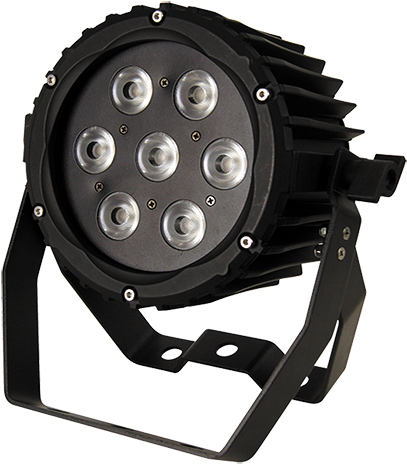 Fireball Quad 56™ - Uk Stage Hire (500x650), Png Download