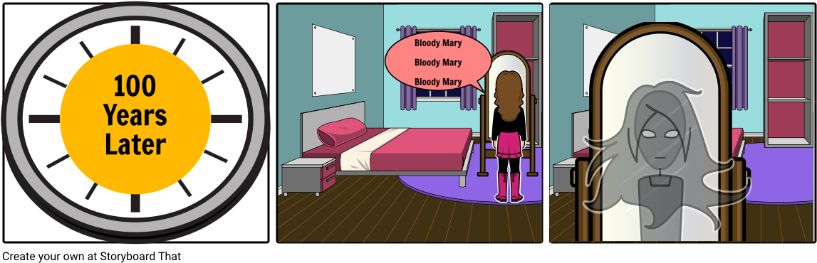 Bloody Mary Myth - Myth Ii: Soulblighter (1164x385), Png Download