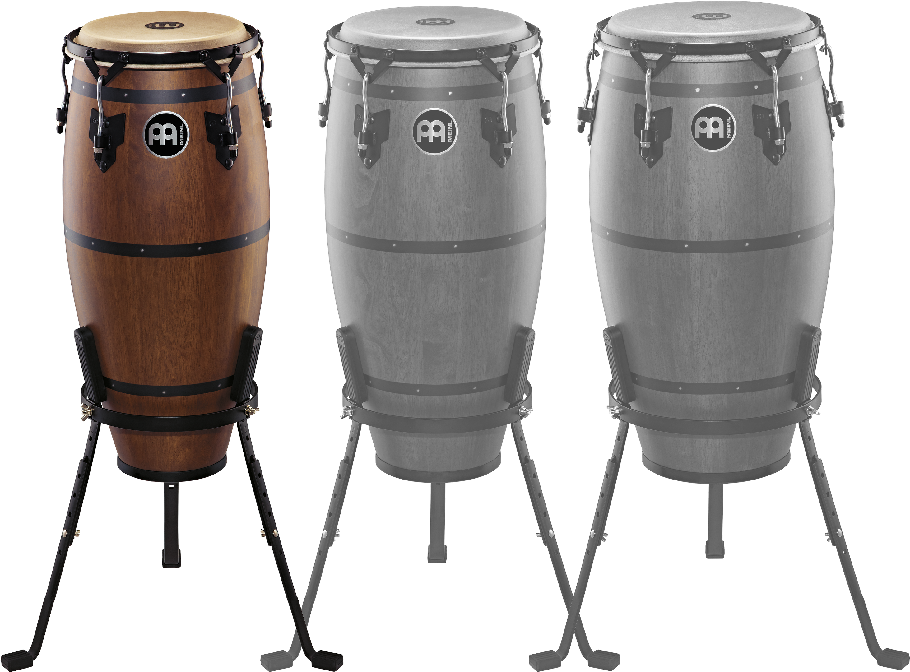 Headliner® Traditional Series Conga (3600x2700), Png Download