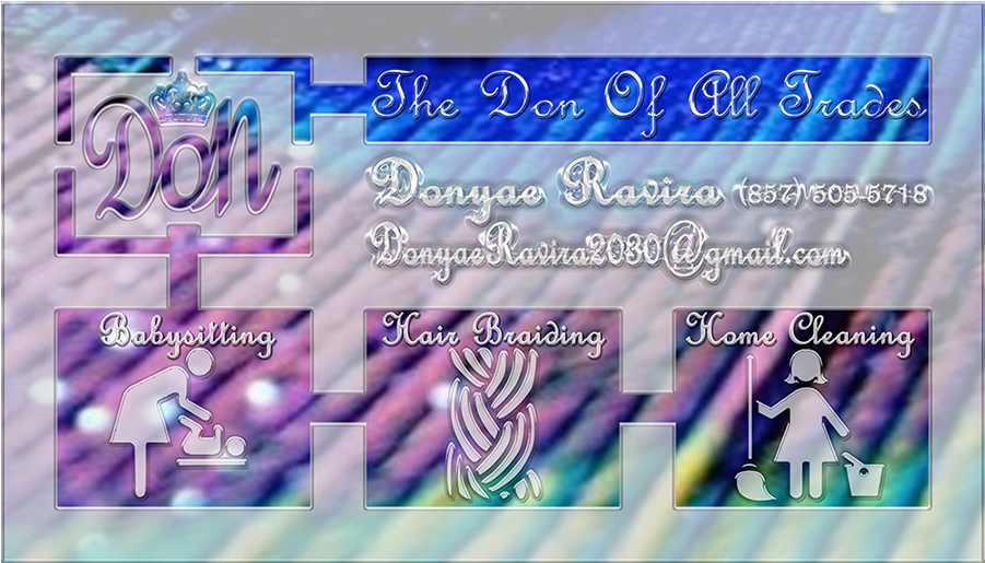 Samp Business Card (900x900), Png Download