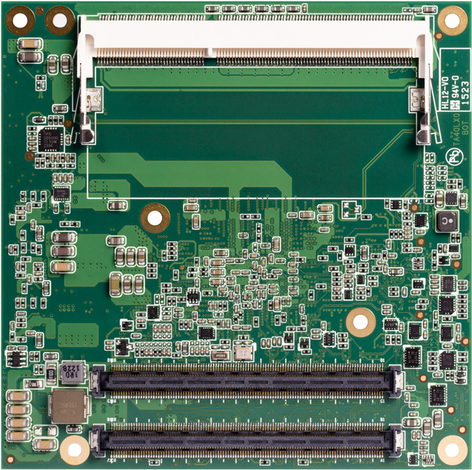 Conga-tca4 Rear (800x801), Png Download