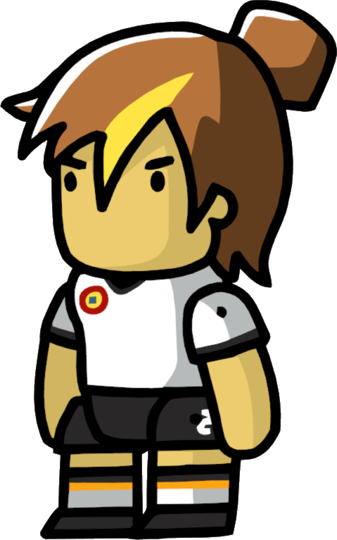 Soccer Player - Head Soccer Player Png (479x767), Png Download