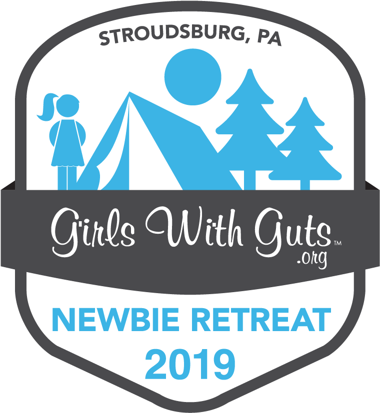 1 - Girls With Guts (901x901), Png Download