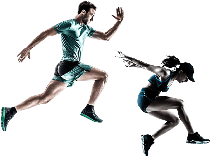 Fitness Png, Download Png Image With Transparent Background, - Functional Fitness (800x596), Png Download