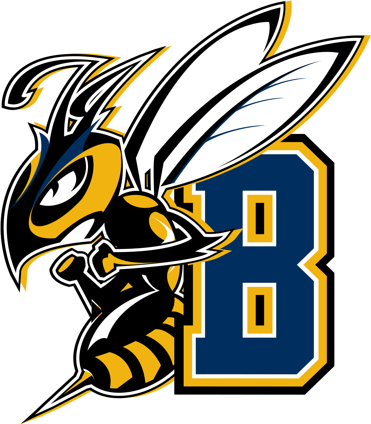 Montana State Billings Logo (1200x1371), Png Download