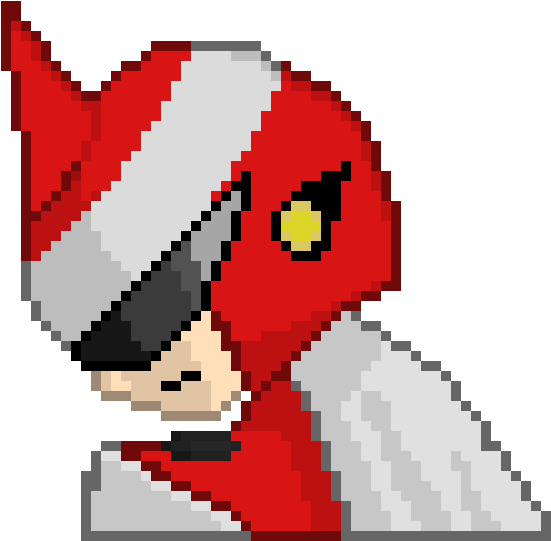 Protoman Battle Net - Igreja Matriz São Pedro (610x550), Png Download