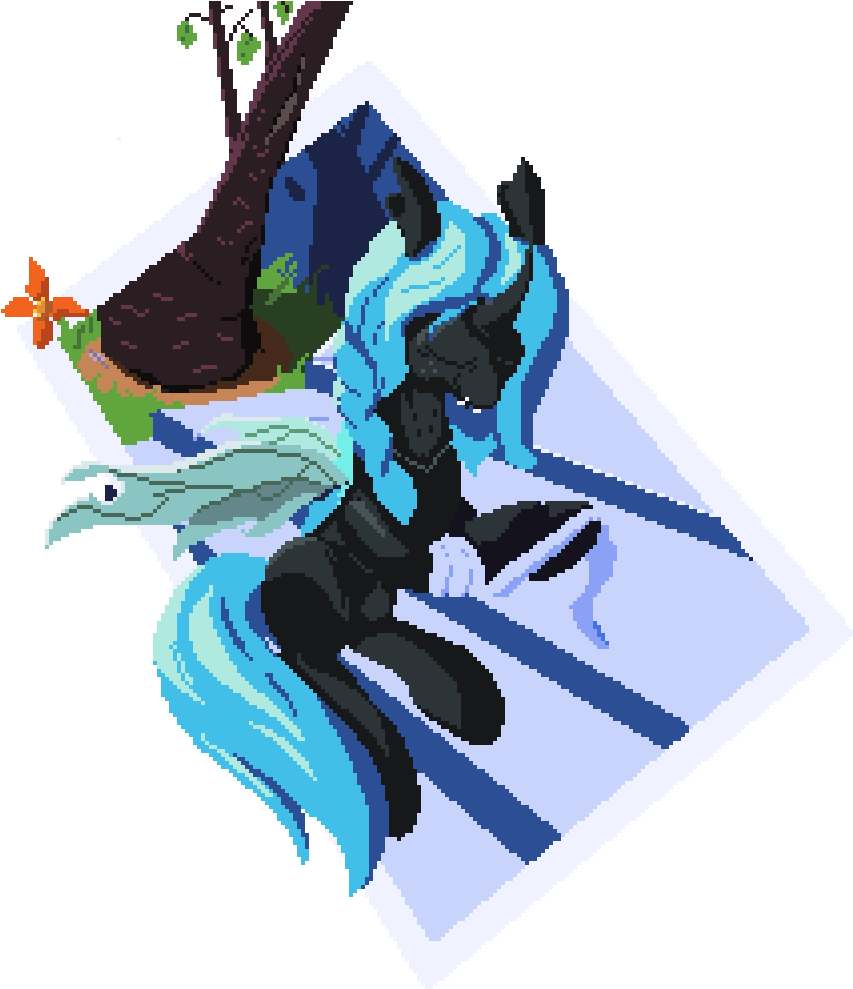 Cammy, Bandage, Bandaged Leg, Changeling, Changeling - Illustration (920x1072), Png Download