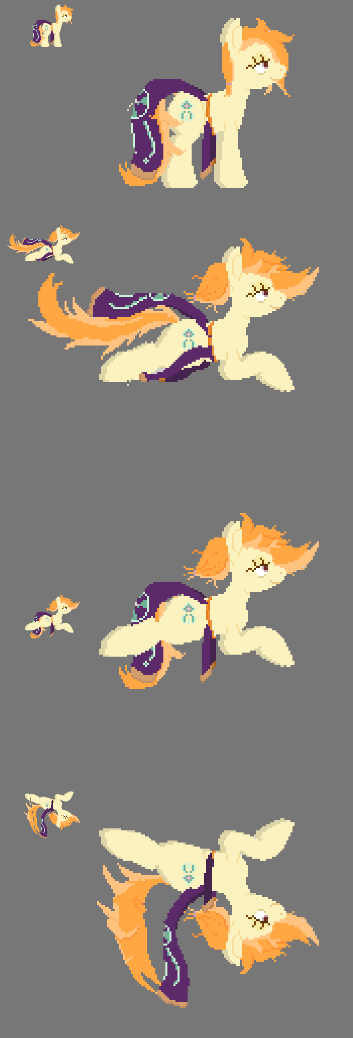 Cammy, Clothes, Floating, Oc, Oc Only, Oc - Illustration (700x2055), Png Download