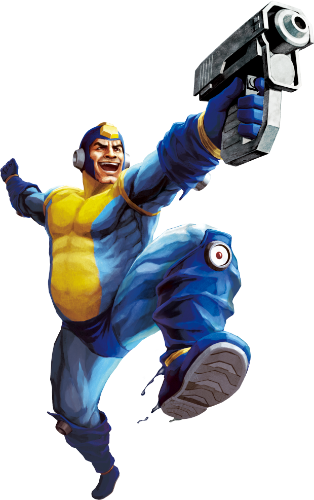Mega Man (620x986), Png Download