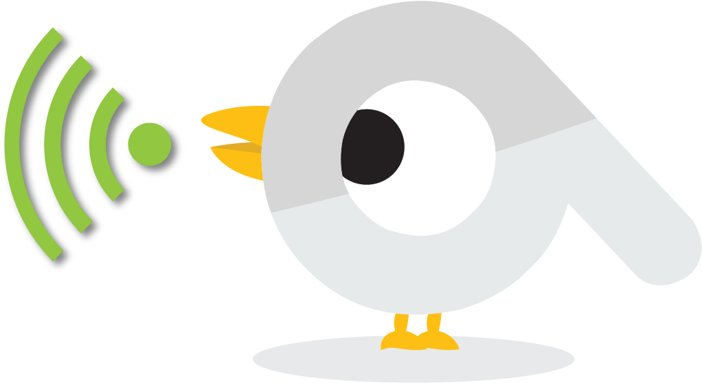 Share A Link On Your Facebook Business Page - Testimonial (1200x1200), Png Download