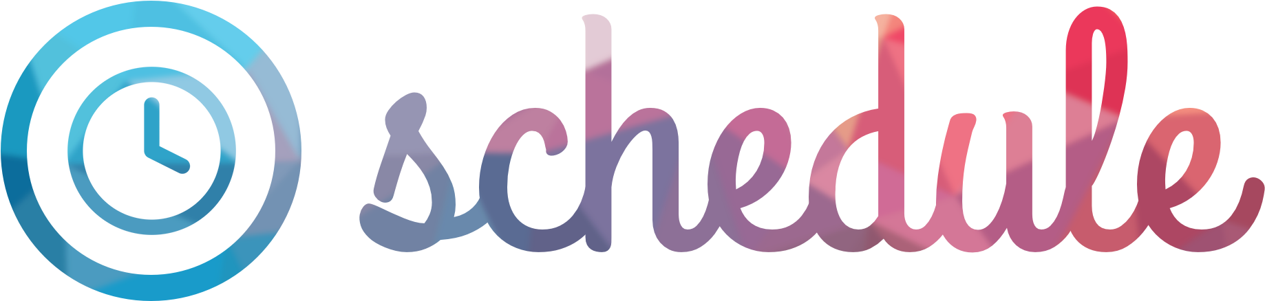 You Can Expect To See Me Here Every Monday Through - Graphic Design (2069x537), Png Download