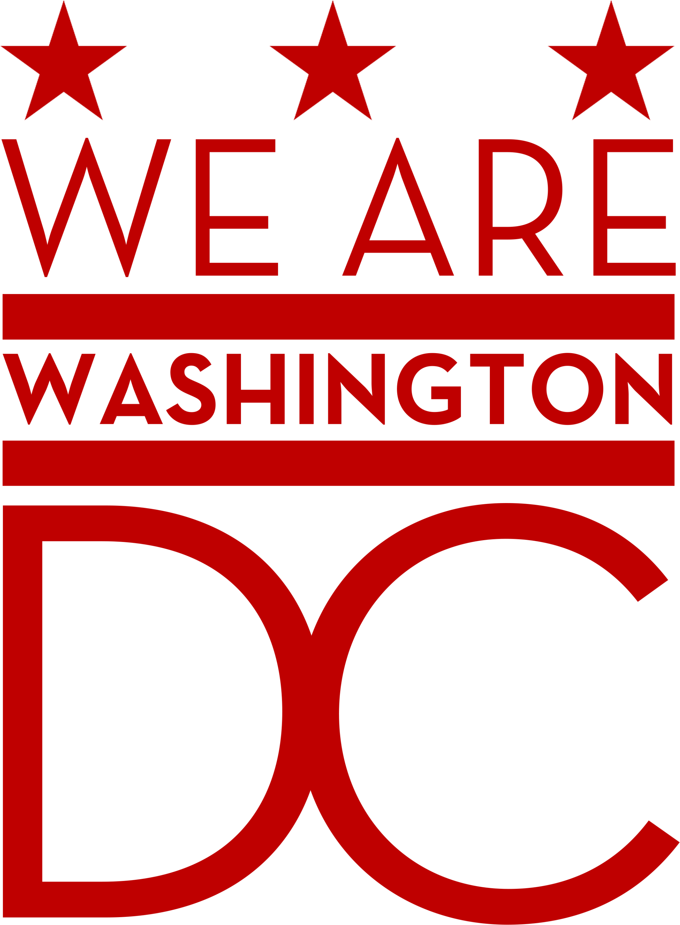 Washington Dc Mayor's Office (2844x2993), Png Download