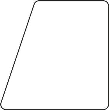 Finnish Lunawood Thermowood Is A Beautiful Wood Material - Desem (980x420), Png Download