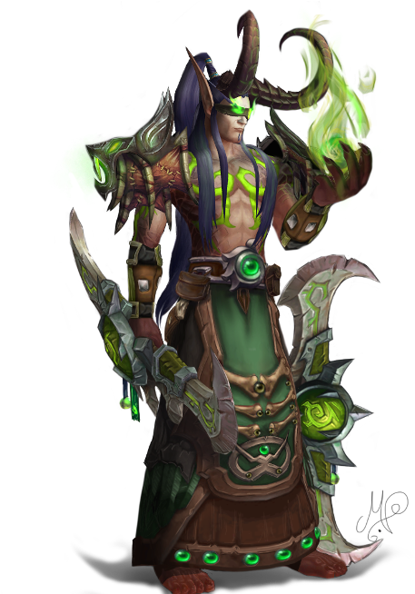 Outward Appearance - Fan Art (490x653), Png Download