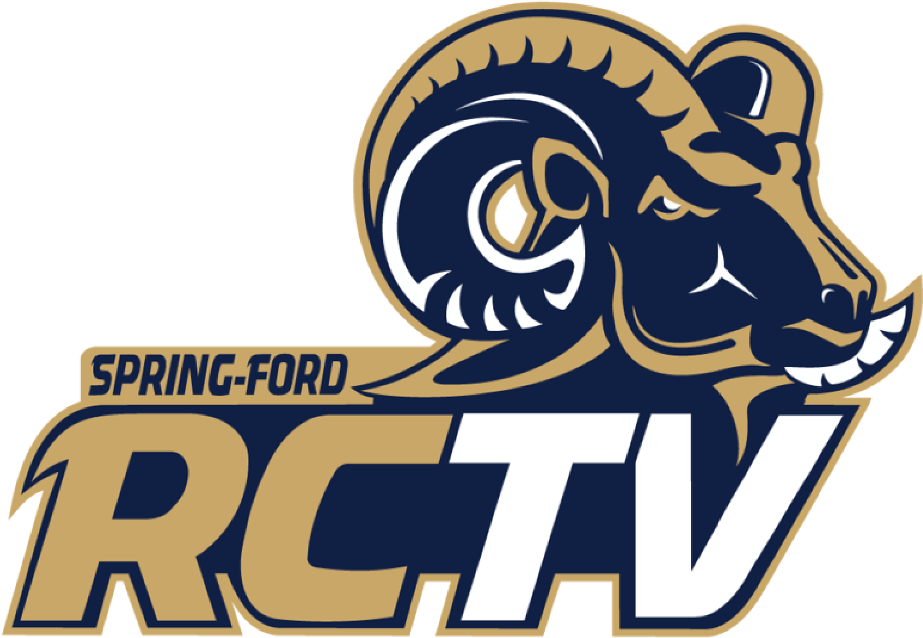 Image - Springford Pa High School (1920x1409), Png Download