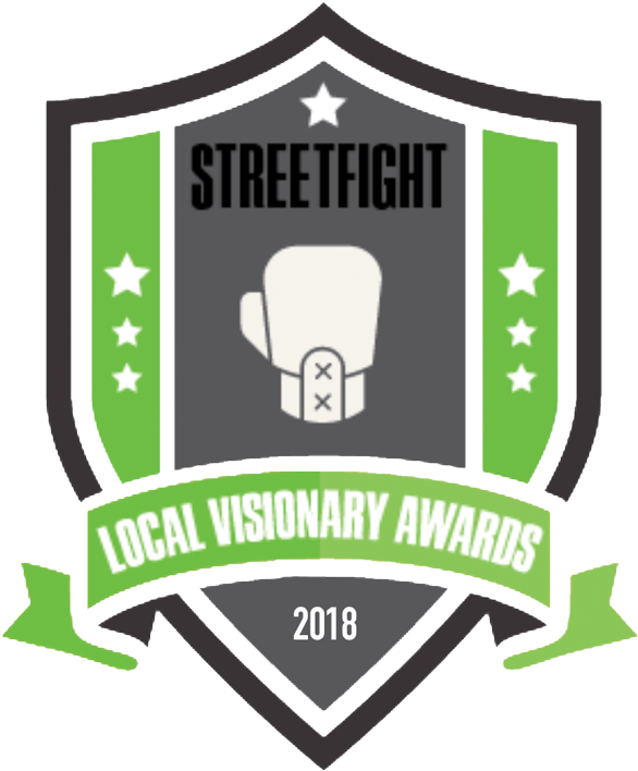 President - Street Fight Local Visionary Awards (600x733), Png Download