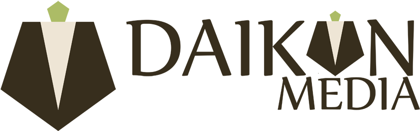 Daikon Media Logo 0510 - Pacific Engineering & Design (1000x400), Png Download