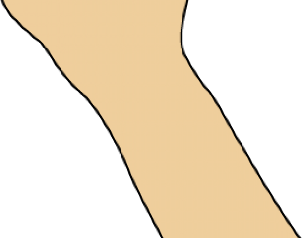 Hand Emoji Clipart Hand Wave - Clip Art (640x480), Png Download