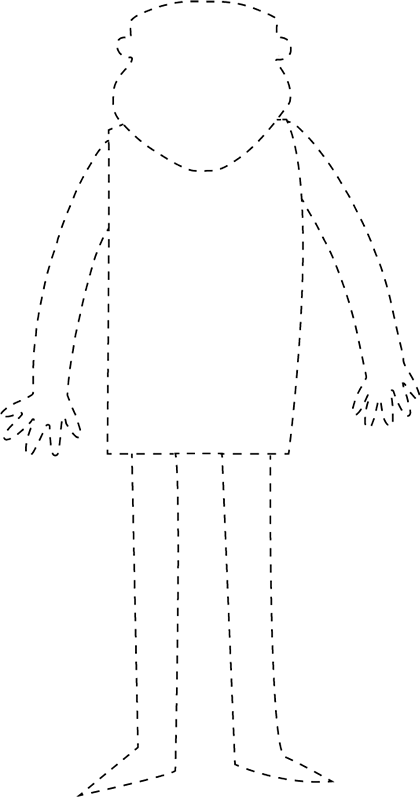 Close 12 Mar 2018 - Line Art (420x797), Png Download