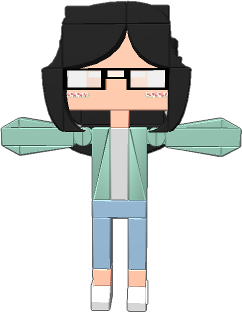 If Your Gonna Buy This, Please Give Credit - Cross (768x768), Png Download