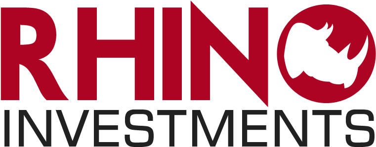 Rhino Investments - Prime Capital Investment Advisors (800x400), Png Download