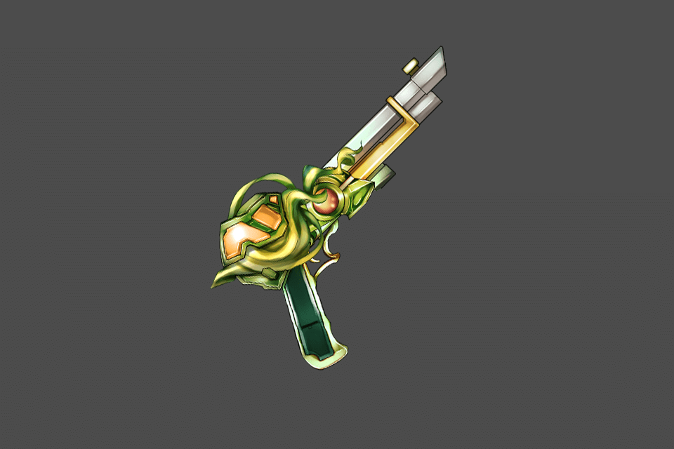 Wind Shot - Wiki (960x640), Png Download