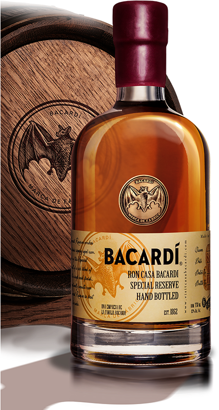 Get Your Own Personal Rum Bottle - Bacardi Pineapple Fusion - 1.75 L Bottle (528x904), Png Download