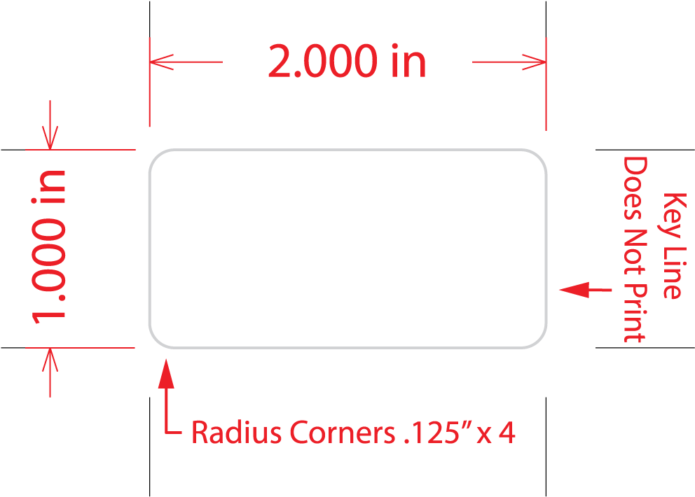 Blank Paper Labels - Human (1000x1000), Png Download